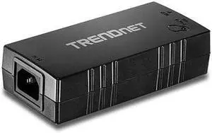 Trendnet TPE-115GI PoE Adapter & Injector