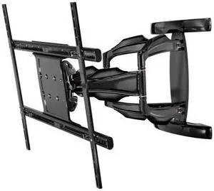 Peerless-AV SA771PU SmartMount Articulating Wall Arm for 50"-80" Displays