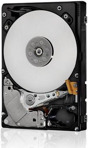 HGST Ultrastar C10K1200 HUC101212CSS600 1.20 TB 2.5" Internal Hard Drive