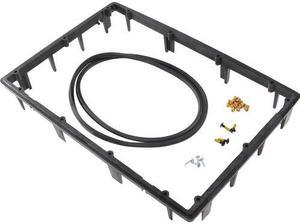 PELICAN 1550-300-110 1550PF Special Application Panel Frame Kit