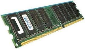 Edge PE222925 EDGE Tech 4GB DDR3 SDRAM Memory Module - 4GB (1 x 4GB) - 1333MHz DDR3-1333/PC3-10600 - ECC - DDR3 SDRAM - 240-pin DIMM