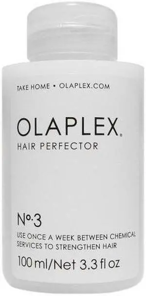 Olaplex Hair Perfector No.3 By Olaplex For Unisex - 3.3 Oz Perfector  3.3 Oz