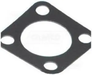 Hose Menders, 3/8 in X 13/32 in Male, Steel