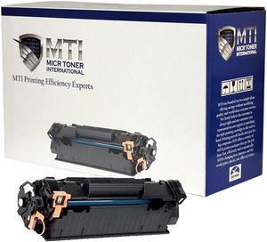 MICR Toner Cartridge HP 85A/ CE285A for HP P1102