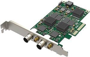Magewell Pro Capture Dual SDI Video two-channel HD Capture Card 11060