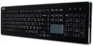 Adesso SlimTouch Desktop (AKB-440UB)