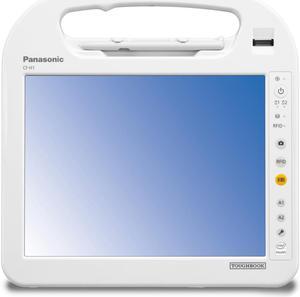 Panasonic Toughbook Health  CF-H1BDBBZCM  WinXP Tablet (Vista COA), Intel Atom Z540 1.86GHz
