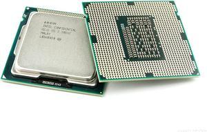 Intel Core i3-3220 - Core i3 3rd Gen Ivy Bridge Dual-Core 3.3 GHz LGA 1155  55W Intel HD Graphics 2500 Desktop Processor - BX80637i33220