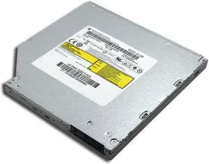 Toshiba Samsung SU-208 Super Multi 8X DL DVD RW RAM Burner