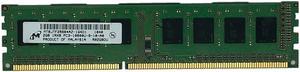 Micron MT8JTF25664AZ-1G4D1 8500 2GB DDR3 Memory