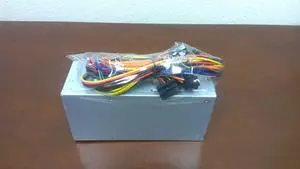 Replace Power Supply for Bestec FLX-250F1-K TFX SFF Upgrade 300w Watt