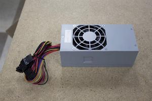 Replace Power Supply for Dell Studio Slim 540s 537s 560s SFF 400w TFX