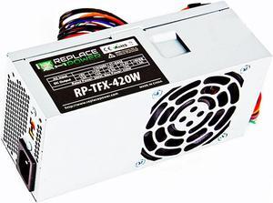 Slimline SFF TFX Replacement Power Supply for Delta DPS-250AB-28 B PSU Upgrade