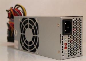 Power Supply Replacement Upgrade for HP Pavilion Slimline S5114y S5304y s5310f