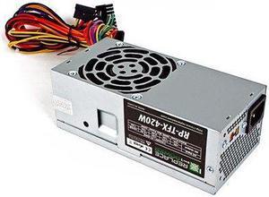 Replacement Power Supply for Dell 04G185021200DE Upgrade 420w Watt