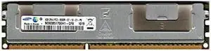 SAMSUNG M393B5170Eh1-Cf8  Memory Module