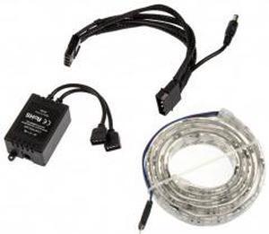 Lamptron FlexLight Multi Bluetooth Lighting kit 60 LEDs 125 Colors