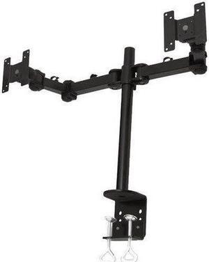 Monmount Premium Dual Monitor Arm Mount - Complete Kit