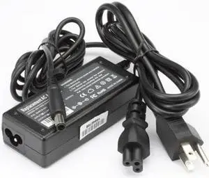 HP 519329-001 65 Watt Ac Adapter For Pavilion
