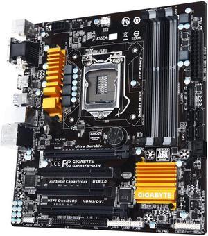 h97 motherboard | Newegg.com