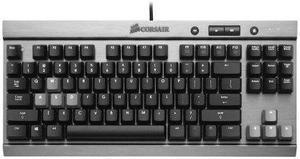 Corsair Vengeance K65 Compact Mechanical Gaming Keyboard (CH-9000040-NA)