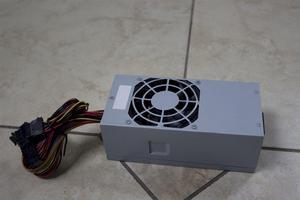 Replace Power Supply Dell Studio Slim 540s 537s 560s SFF Upgrade 320w TFX