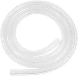 XSPC FLX Tubing 1/2" ID, 3/4" OD, 2 Meters Length, Clear XSPC FLX Tubing 1/2" ID, 3/4" OD, 2 Meters Length, Clear
