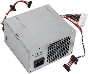 Dell VGDDM Optiplex 7010/9010 275W 24-Pin Desktop Power Supply