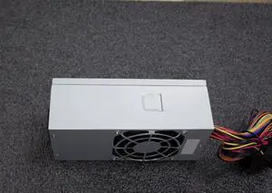 Slimline PC Desktop Replace Power Supply for Dell N038C SFF Upgrade 300w