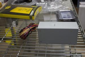 Replace Power Supply for Dell SFFCN-0YX301 CN-0XW605 SFF TFX Upgrade 300w