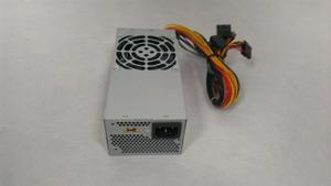 Replace Power Supply for HP Pavilion Slimline s5414y s5500z s5508f Upgrade