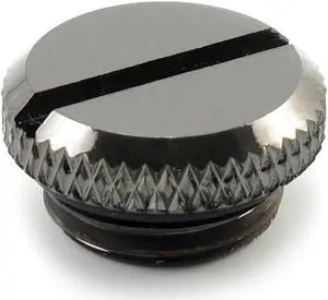 XSPC G1/4" Plug V2, Chrome XSPC G1/4" Plug V2, Chrome