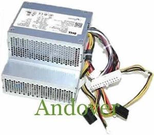 235W Power Supply for Dell Optiplex 380 PSU D233N B235PD-00 M618F 235W Power Supply for Dell Optiplex 380 PSU D233N B235PD-00 M618F