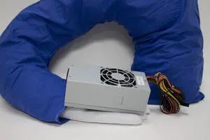 Replacement Power Supply for Dell XW602 XW783 XW784 YX299 Upgrade 400w TFX