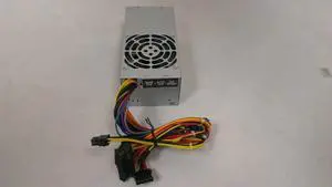 Replace Power Supply for HP Pavilion Slimline s5360f s5703w Upgrade 350w