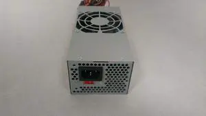 Replace Power Supply for HP Pavilion Slimline s5212y s5220f s5220y Upgrade 350W
