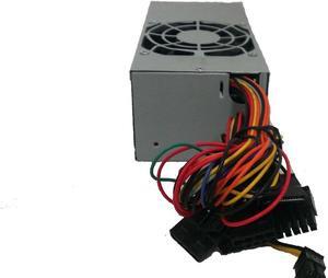 Replace Power Supply for HP Pavilion s5310f s5320es s5330es Upgrade 300 Watt
