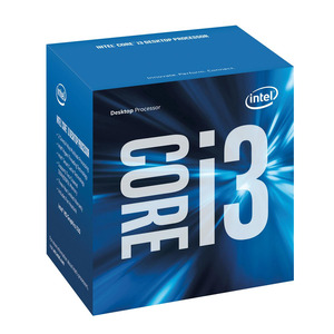 Processeur Intel Core I3-3220 Reconditionné - 3,30 GHz Dual-Core - Socket LGA 1155 - 3 Mo Cache - 55W