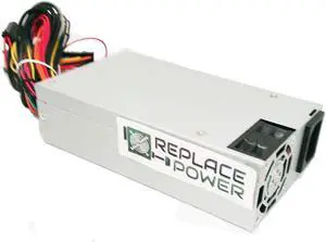 Replacement Power Supply for HP Pavilion Slimline PC8023B s3816f 350 Watt