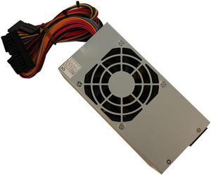 Replace Power Supply for HP Pavilion Slimline s5660f s5670t Upgrade 275w