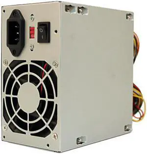 Power Supply for Compaq Presario SR5010NX SR5013NX SR5013WM SR5027CL