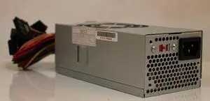 Replace Power Supply for HP Pavilion Slimline s5371l s5380t CTO Upgrade 400w