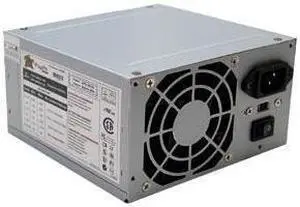 Logisys PS480D 20/24 pin Switching 480W Power Supply