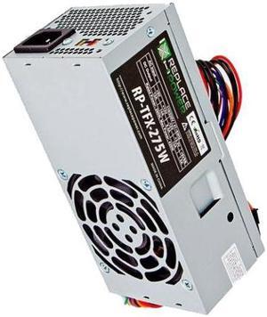 275W watt TFX Power Supply for Dell Vostro 200(Slim) 200S 400 220S SFF Upgrade