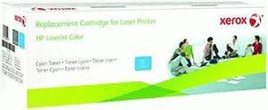 Xerox 006R03468 Compatible Toner Cyan, 9.5K Pages (Replaces HP 508X)