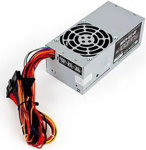 Replacement Power Supply for Dell SFFCN-0YX301 XW602 XW604 XW605 XW784 420w