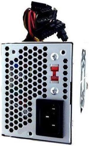 Replace Power Supply for Dell Inspiron 537s 540s 545s PSU Upgrade Slimline SFF
