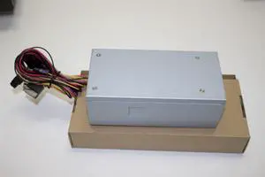 Replace Power Supply for HP SFF 447402-001 TFX0250P5WB 447585-001 275W Upgrade