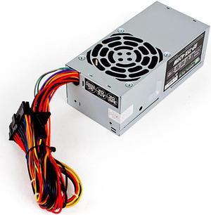 Replacement Power Supply for Dell d250nd-00 CYY97 3MV8H L250NS-00 PS-5251-08D