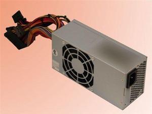 Replacement Power Supply for HP Pavilion Slimline s5310y s5100br s5113w SFF